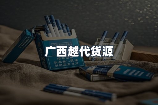 广西越代货源